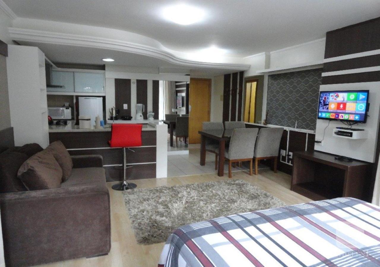 Lagos Da Montanha Gramado Eksteriør billede