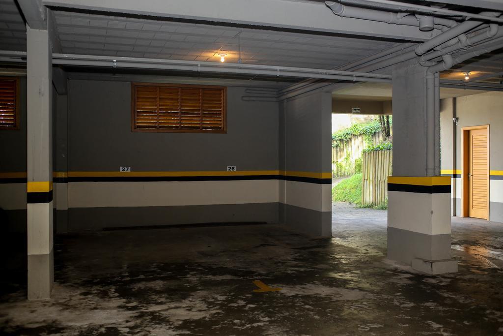 Lagos Da Montanha Gramado Værelse billede